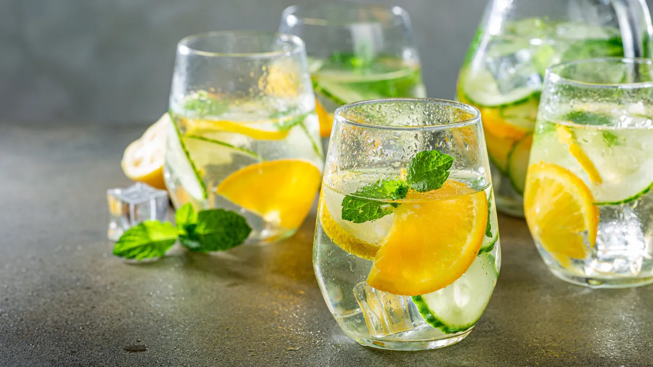 Sparkling Water Lemon: The Freshness Buyers Crave in 2025 5 Why B2B Buyers Choose Sparkling Water Lemon in Bulk