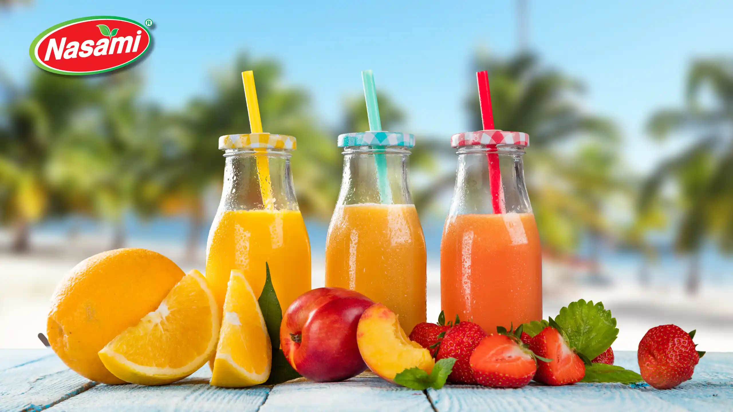 Fruit Fresh Juice: Meet the Demand for Natural 2025 2 Why Fruit Fresh Juice Is Dominating the Beverage Industry