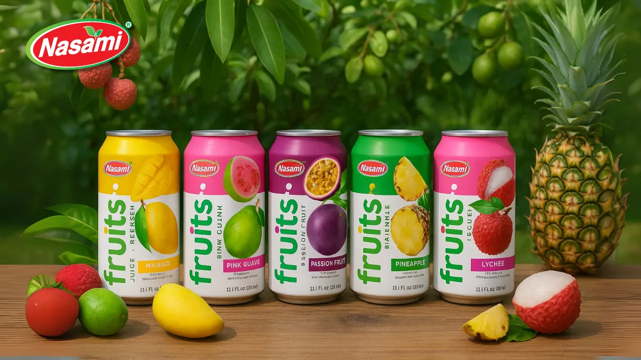 Import Tropical Fruit Juice: 5 Profitable Picks for Buyers 6 Why Importers Prefer Hot Filling & ARS Over UHT or Cold-Press.