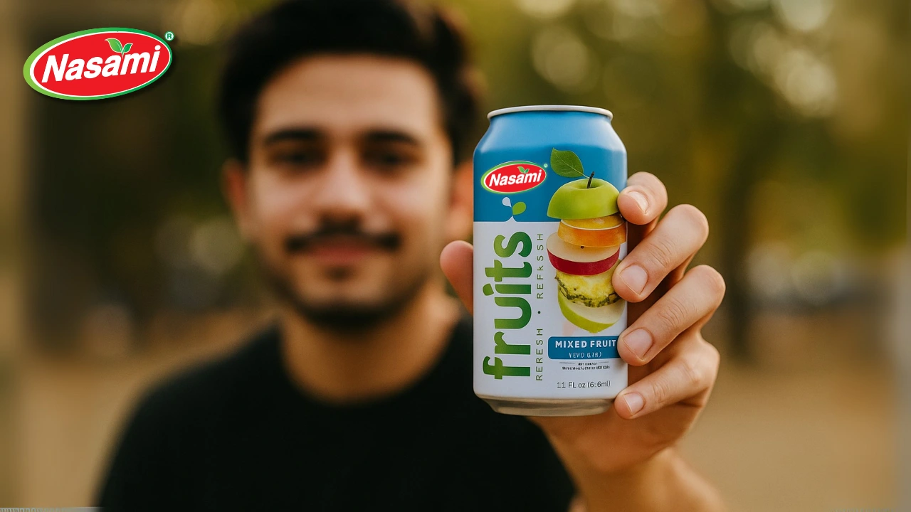 Why OEMODM Green Juice Projects Succeed