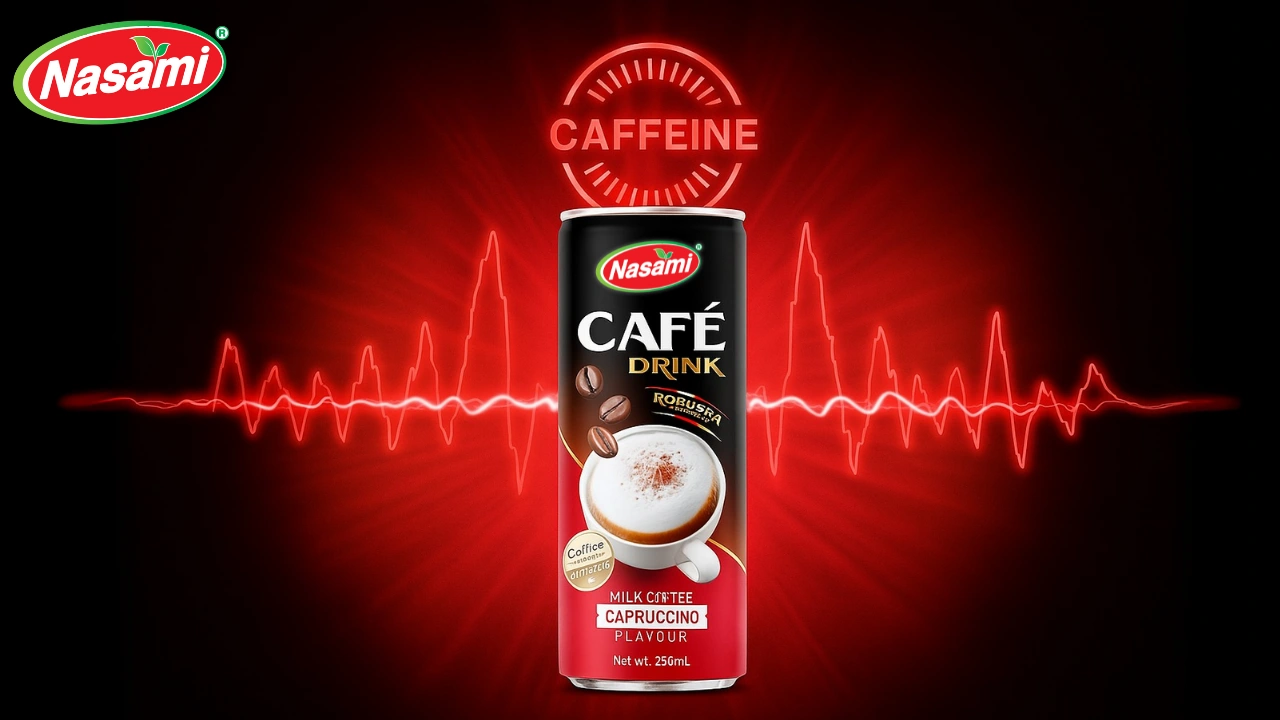 Low Sugar Caffeine Drinks: 8 Irresistible OEM Winners Today 2 Yerba Mate & Botanicals