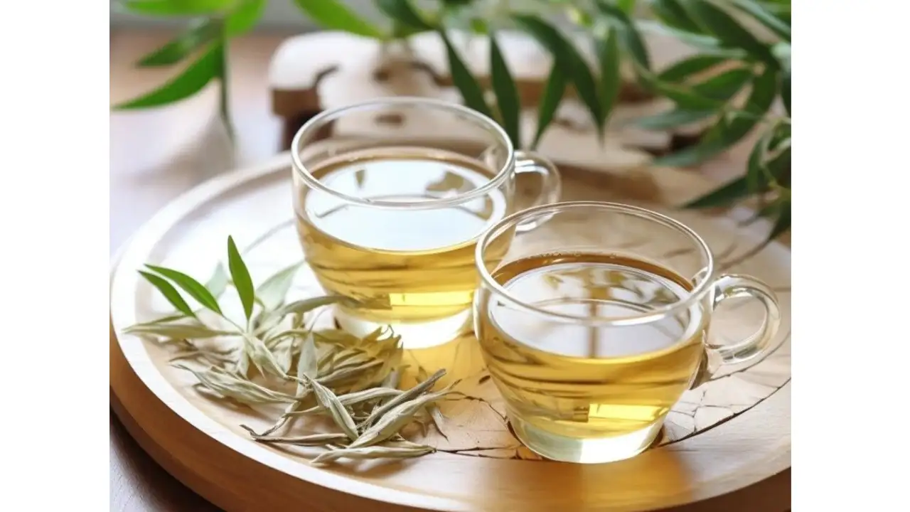 8 Best Caffeinated Tea Types to Replace Your Coffee Habit 3 best caffeinated tea for your day