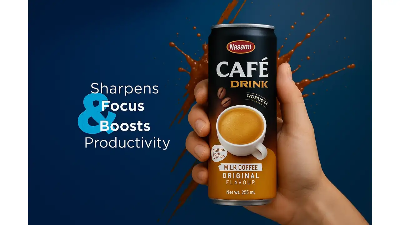 8 Best Caffeine Drink Choices to Replace Sugary Coffee 1 best caffeine drink for energy