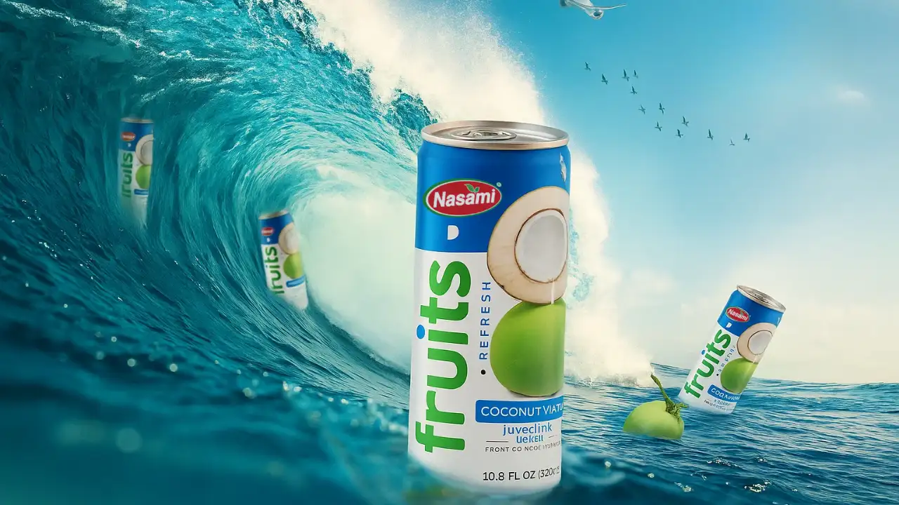 Natural Coconut Hydration: 9 Powerful Benefits for Daily Wellness