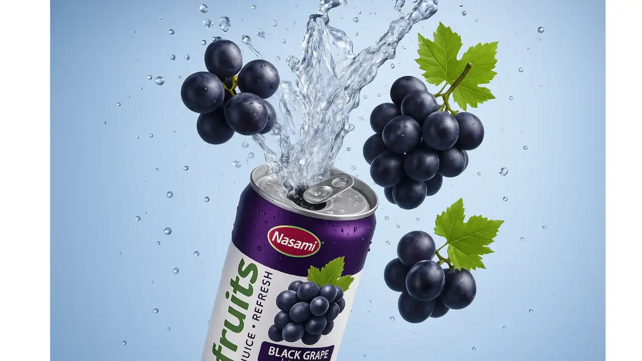 Unlock 5 Black Grape Juice Not From Concentrate Benefits 2 black grape juice not from concentrate splash
