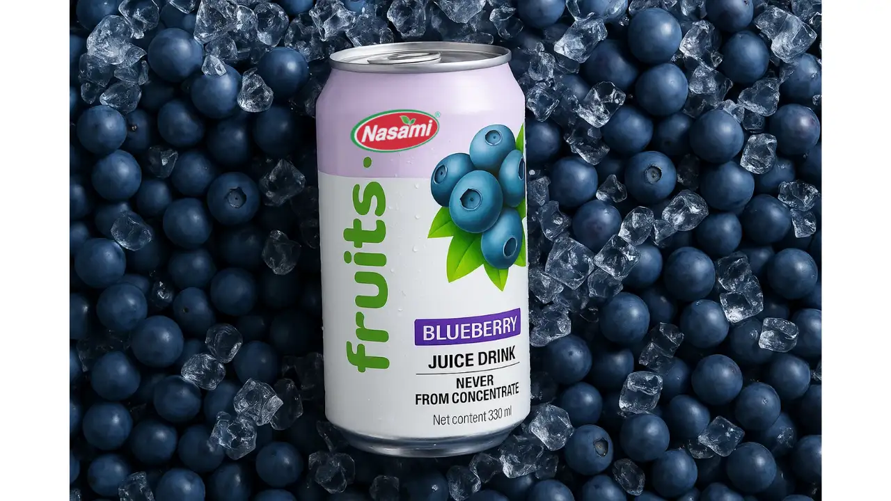 Discover Pure Joy 100% Blueberry Juice Not From Concentrate 1 blueberry juice not from concentrate in mass ingredients