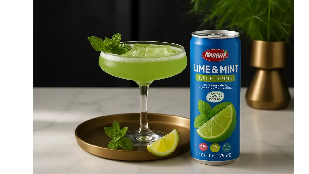 100 Lime Juice Not From Concentrate: Your Go-To for Authentic Flavor 3 cocktail 100 Lime Juice Not From Concentrate