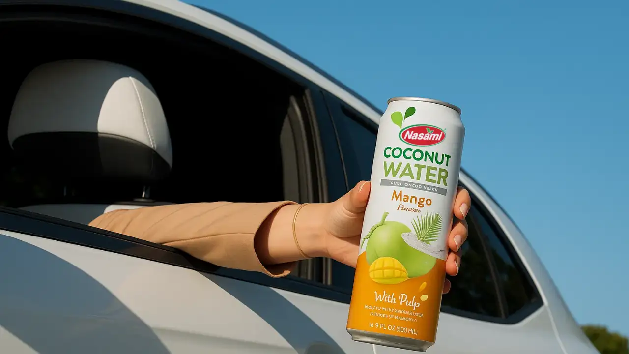 Top 5 Amazing Benefits of Coconut Water Mix Mango Juice 2 coconut water mix mango juice convenients