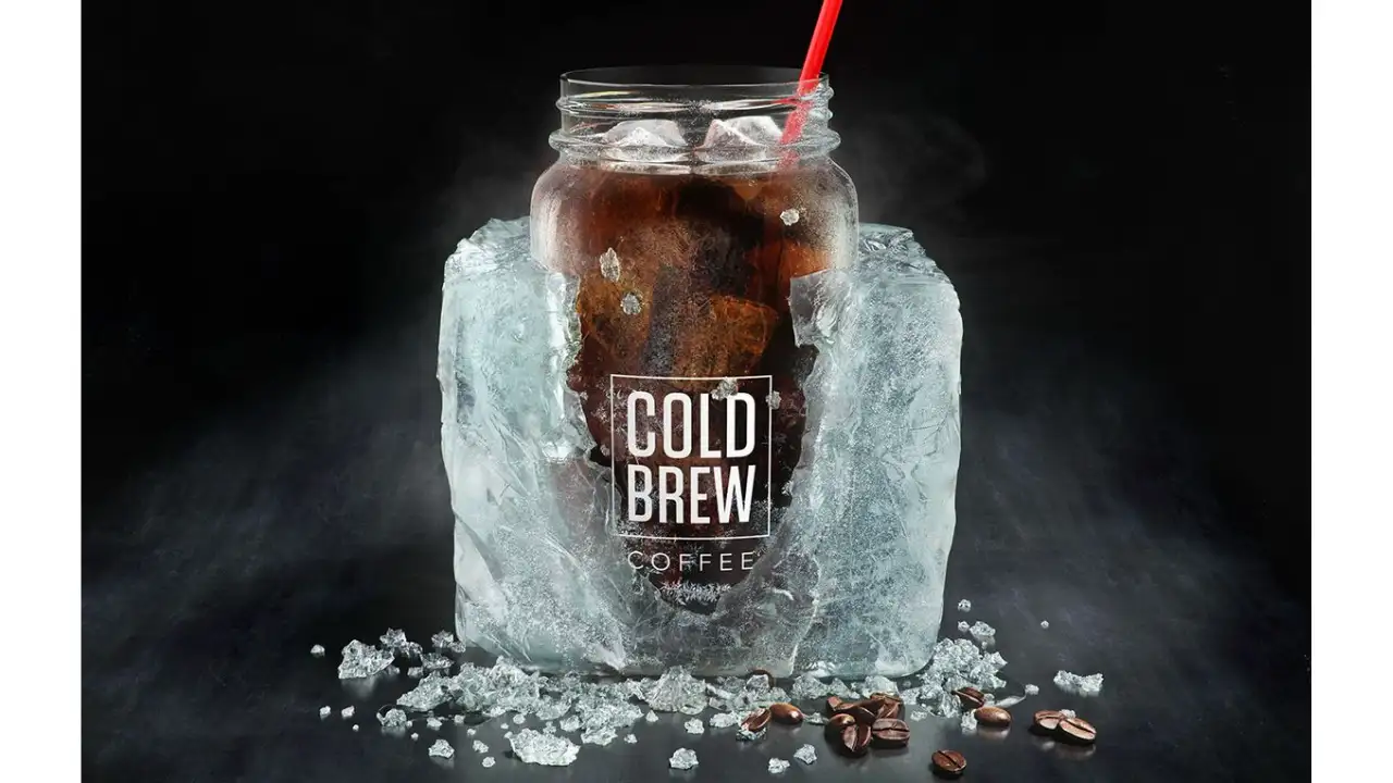 Cold Brew Coffee RTD: 7 Powerful Reasons to Try It Today 1 cold brew coffee RTD