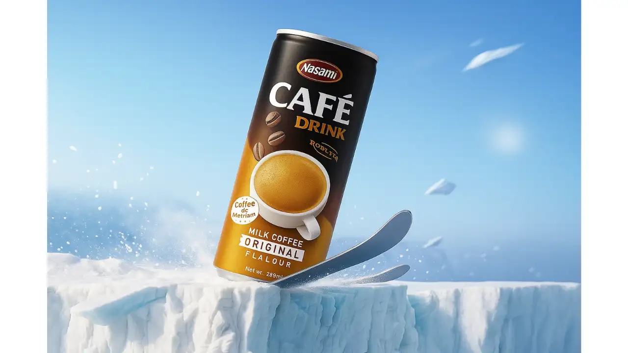 Cold Brew Coffee RTD: 7 Powerful Reasons to Try It Today 2 cold brew coffee RTD in cool