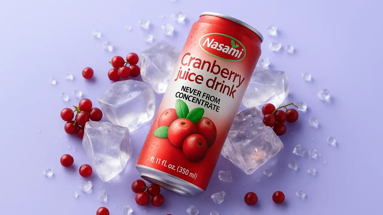 cranberry juice good for you