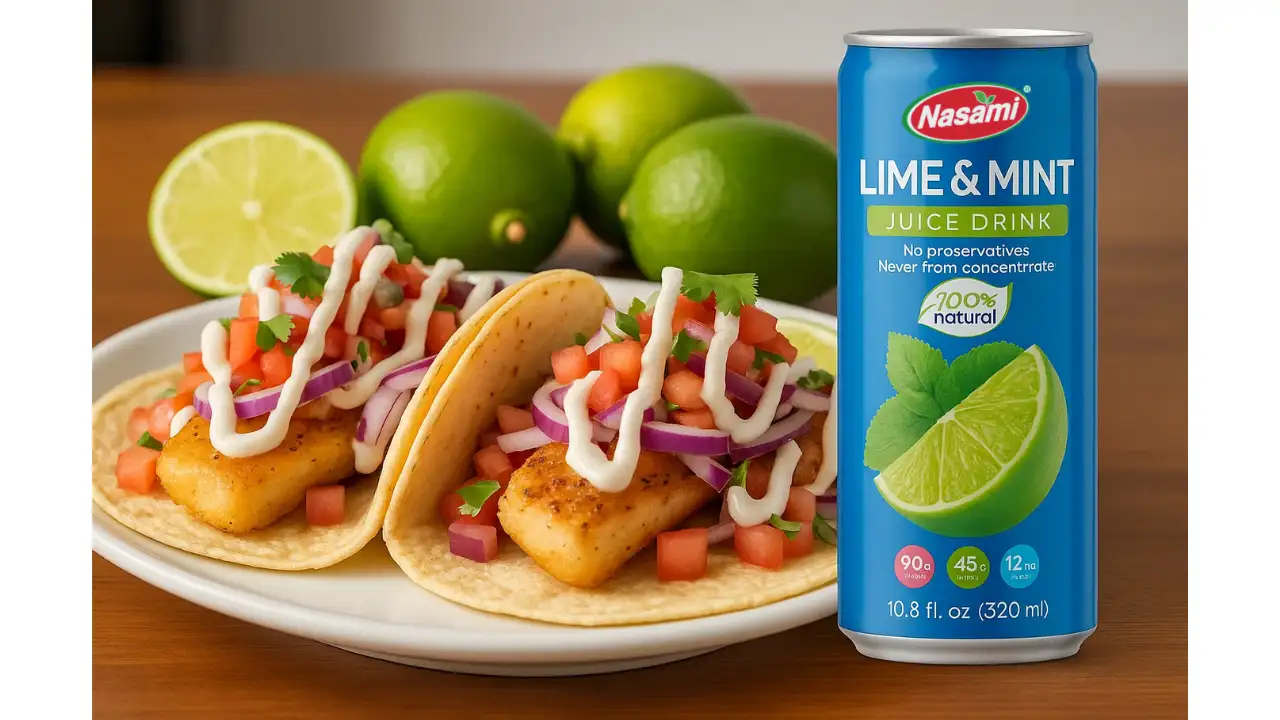 100 Lime Juice Not From Concentrate: Your Go-To for Authentic Flavor 4  delicious dish that clearly benefits from lime juice