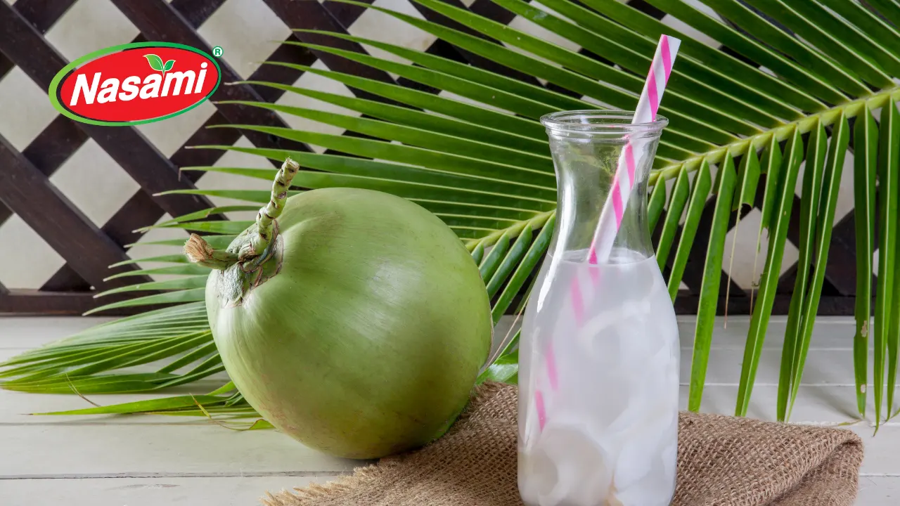 Does Coconut Water Increase Blood Sugar Levels? 1 Does Coconut Water Increase Blood Sugar Levels?