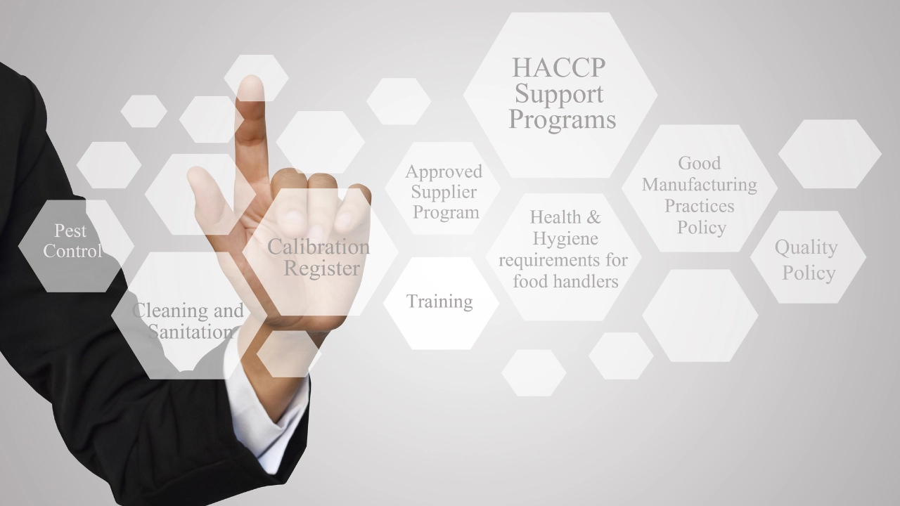 Green Juice Manufacturer: Premium Canned Green Juice for Your Brand 2025 3 Advanced Manufacturing & Safety Standards