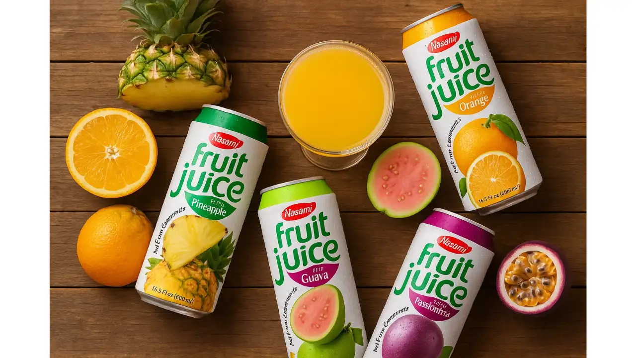 Shelf Stable Fruit Juice: 3 Surprising Facts About Its Longevity & Nutrition 4 fresh shelf stable fruit juice
