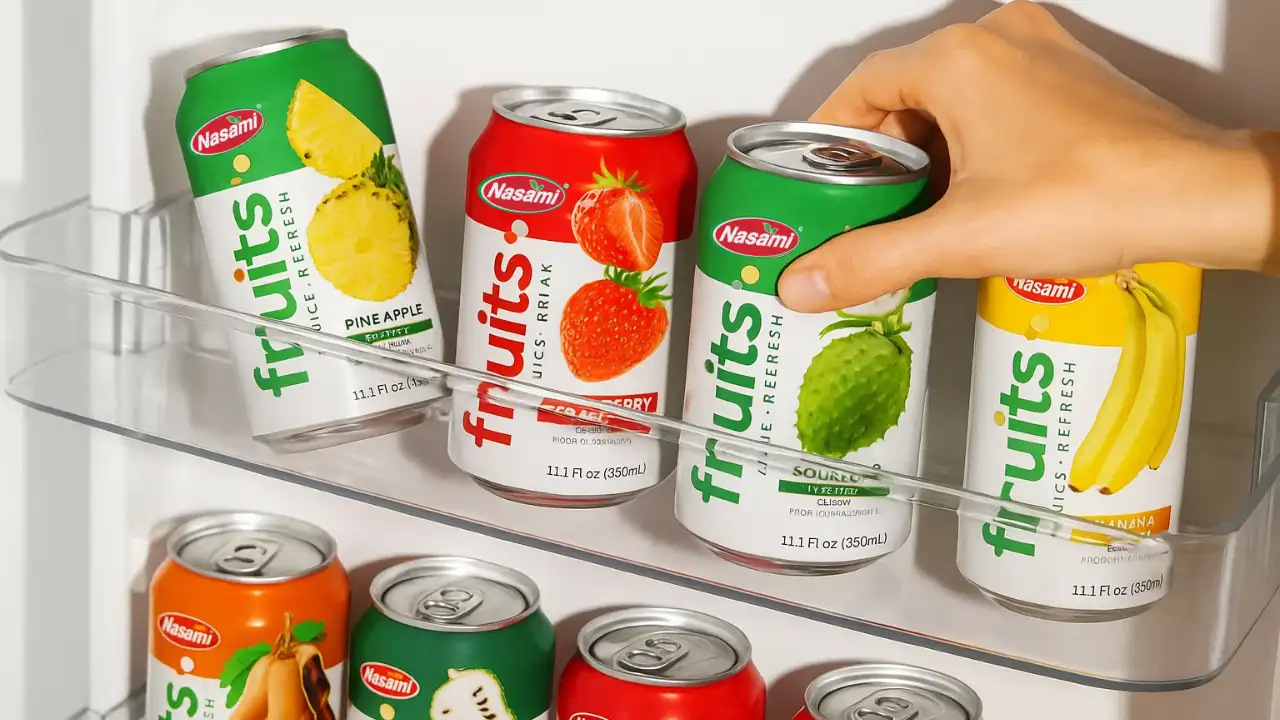 Healthy Beverage Supplier: 5 Reasons to Partner with Experts Today 2 cheapest price juice tips