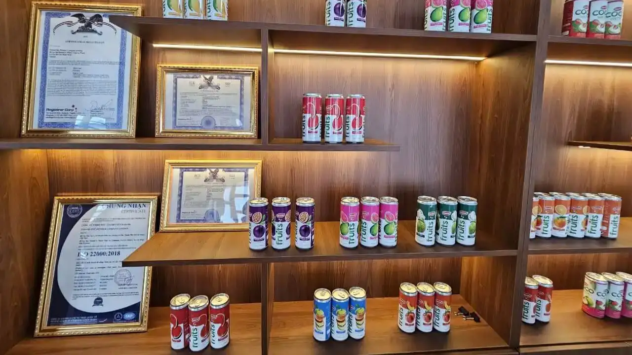 B2B Insights: Essential Grape Juice Market Trends & Opportunities 4 grape-juice-nasam-4