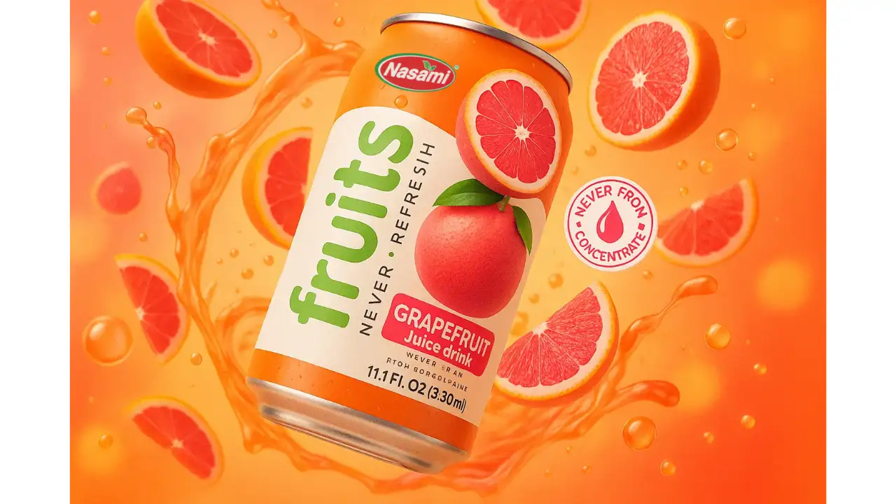 Top 5 Amazing Benefits of Premium Grapefruit Juice Not From Concentrate 4 grapefruit juice not from concentrate for b2b