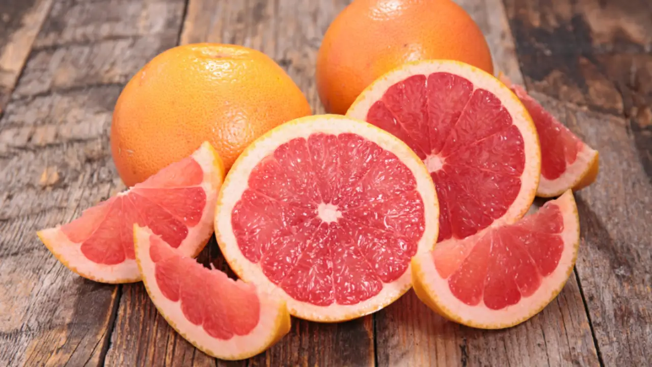 Top 5 Amazing Benefits of Premium Grapefruit Juice Not From Concentrate 1 grapefruit juice not from concentrate