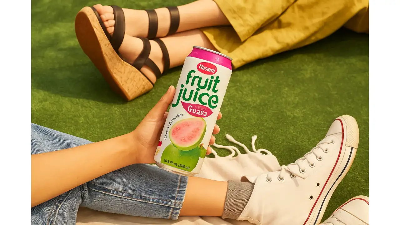 Top 7 Amazing Juices That Are Good For You, Nasami Picks! 3 juices that are good for you