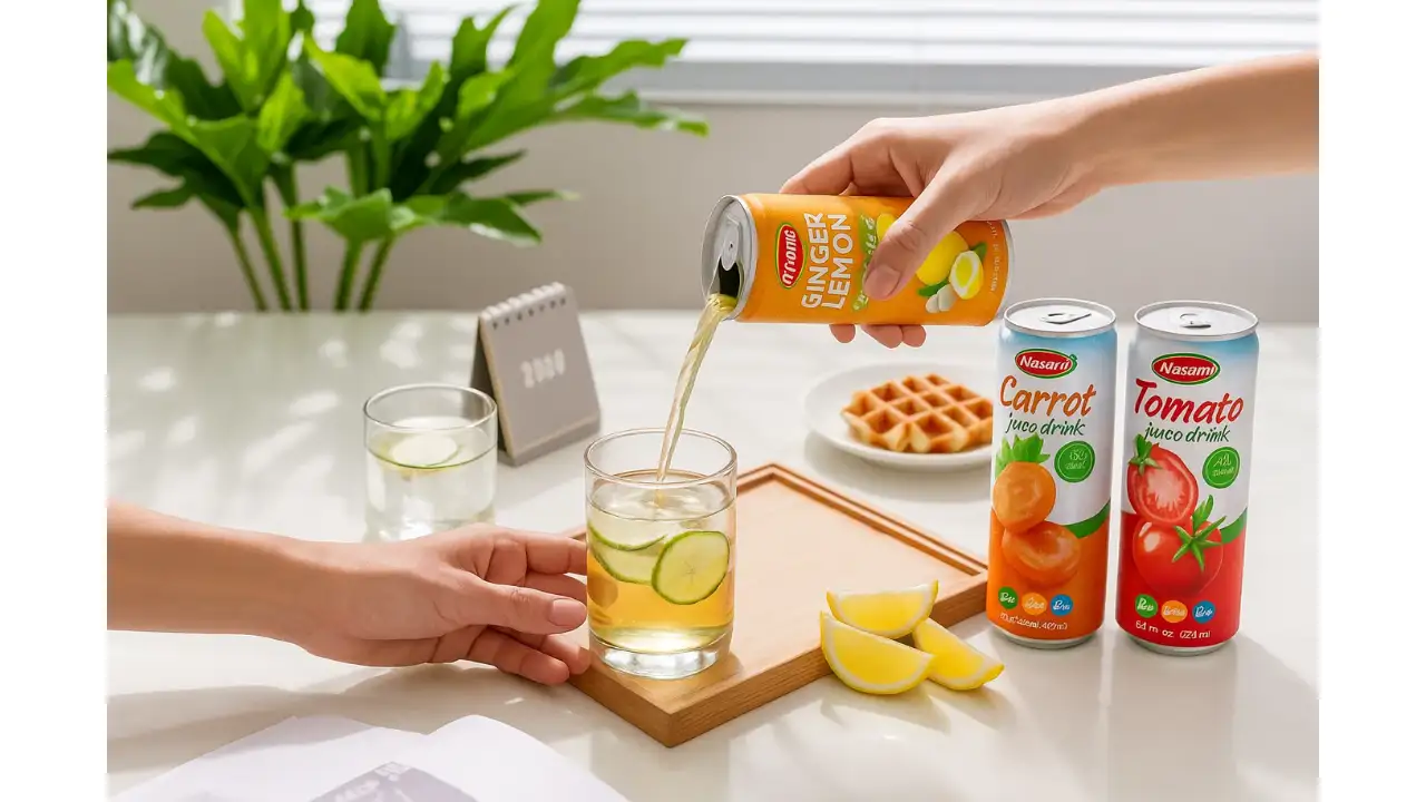 Feel Great 5 Healthiest Juice to Drink in the Morning 3 healthiest juice to drink in the morning to refresh