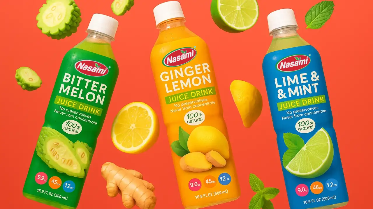 5 Healthy Balance Juice to Improve Wellness 1 healthiest vegetable juice