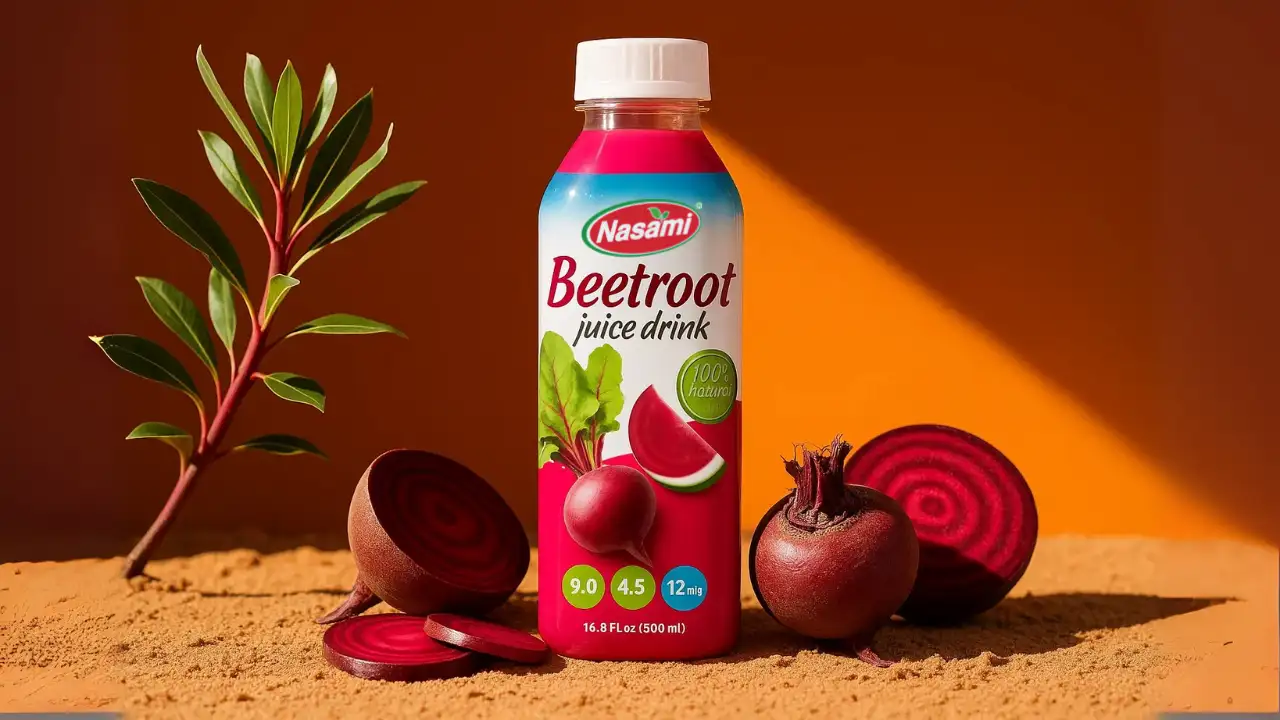 7Healthy Beet Juice Benefits Support Energy 1 healthy beet juice content