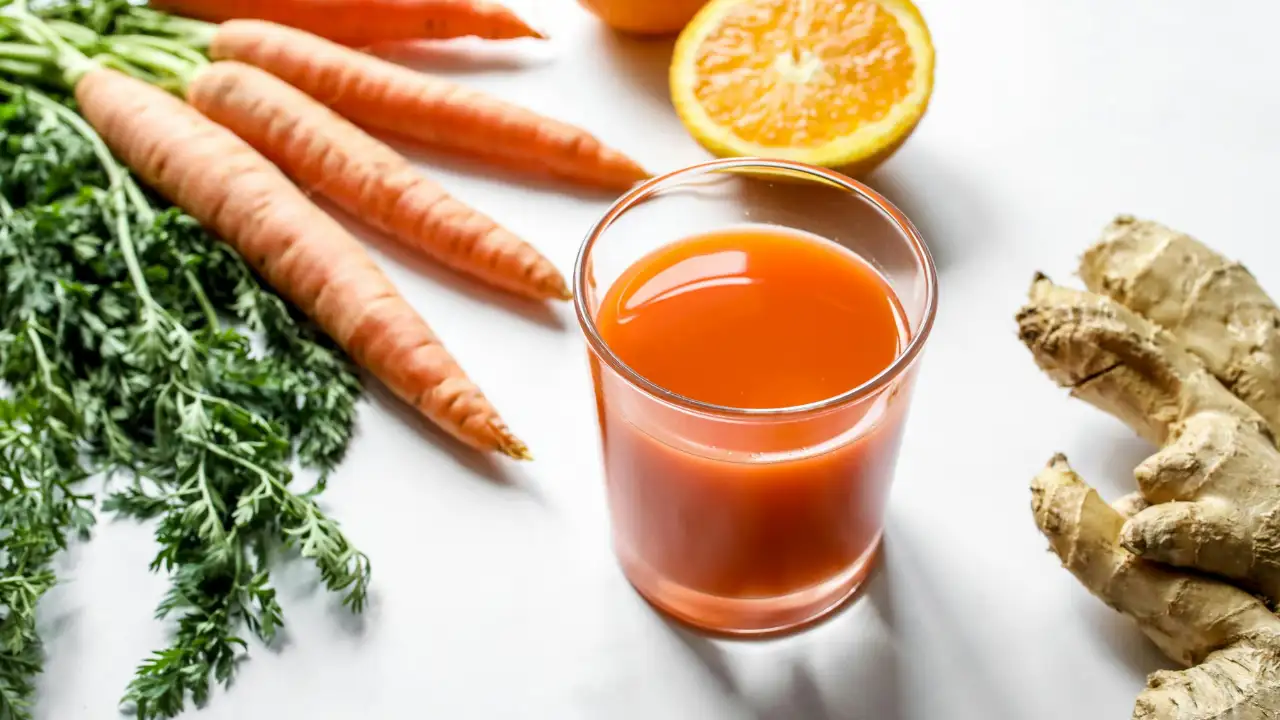 5 Ways Healthy Carrot Juice Becomes a Lifestyle Around the World 4 healthy carrot juice after a workout