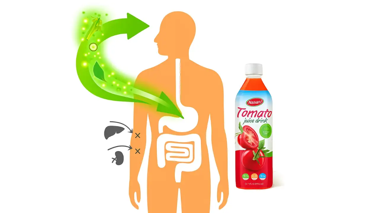 Healthy Juicing: 3 Detox Plans for Weight Loss 2 healthy juice good for digest