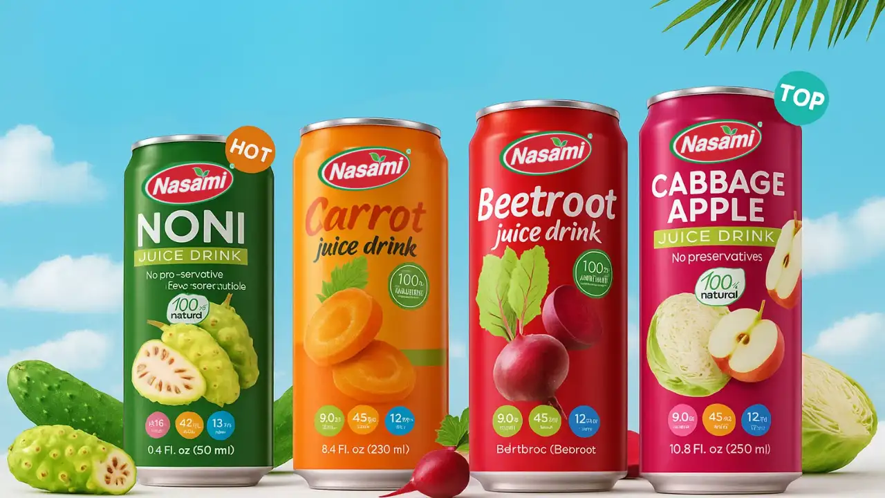 5 Healthy Balance Juice to Improve Wellness 2 healthy juice options for your health