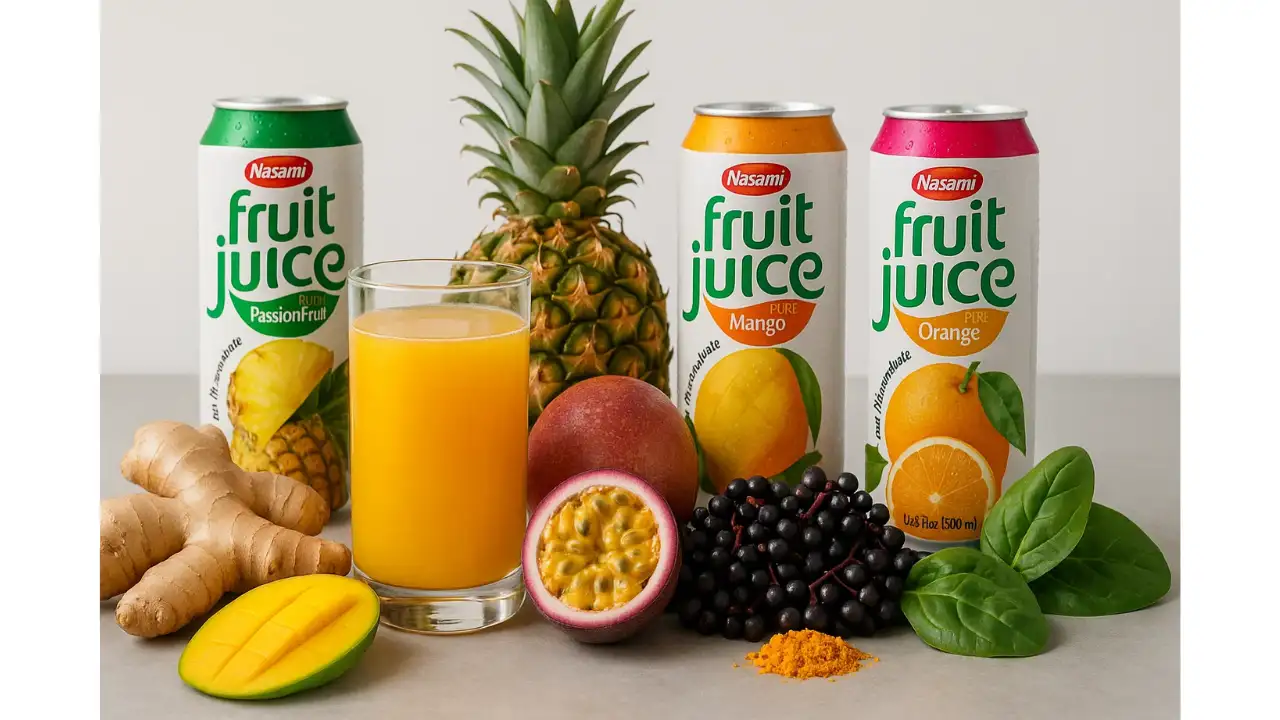 Unlock 5 Powerhouse Benefits of Immune Boosting Fruit Juice: A Strategic Guide for B2B Growth 5 immune boosting fruit juice.