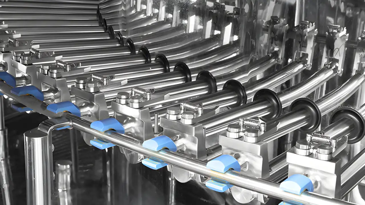 OEM Factory – Premium Quality Juice Bottles, Advanced Sterilized Filling 2025 3 juice bottles nasami 3