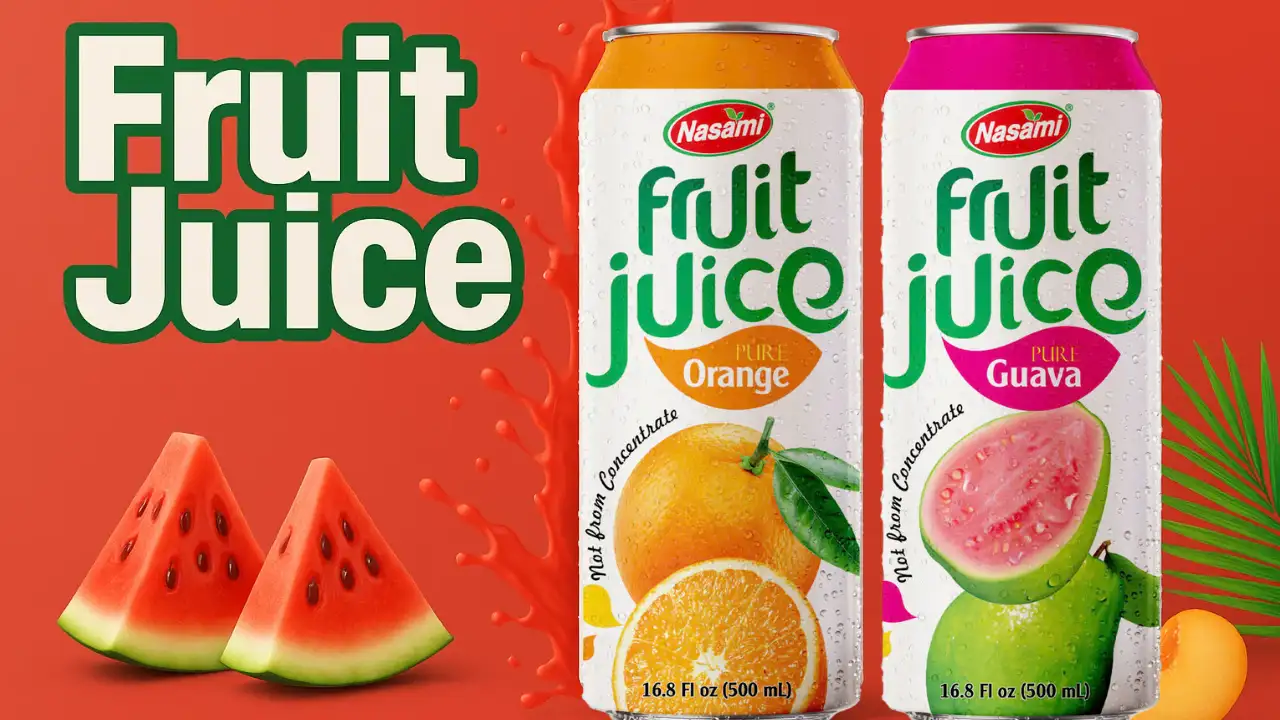 juice for season