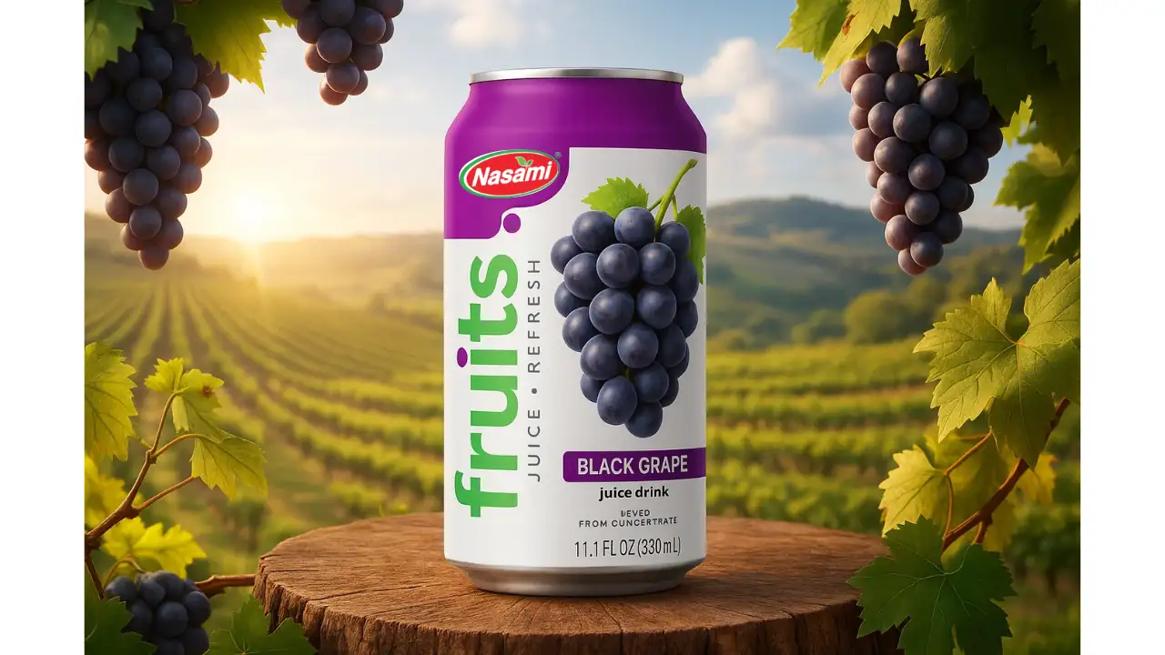 8 Incredible Reasons Why Black Grape Juice Is the Top Choice for Health 3 nasami black grape juice