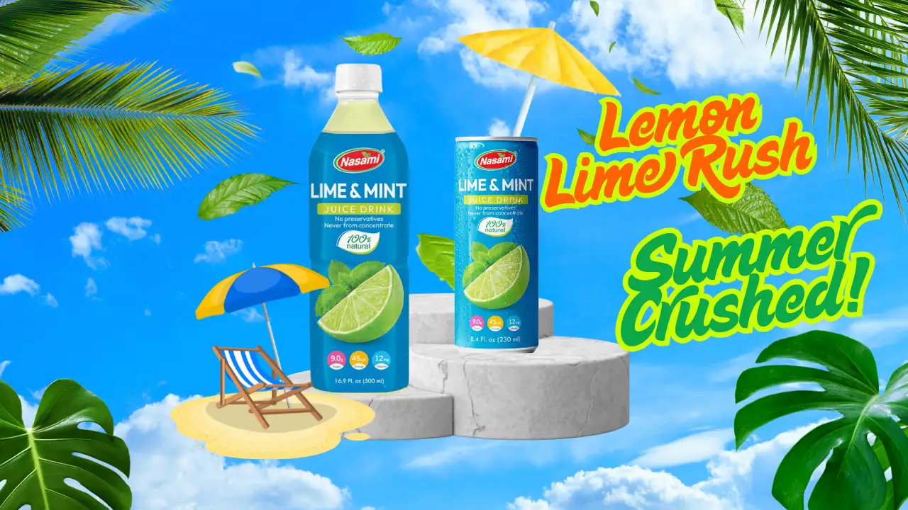 lemon juice price