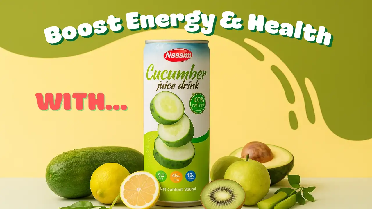 low calorie green juice