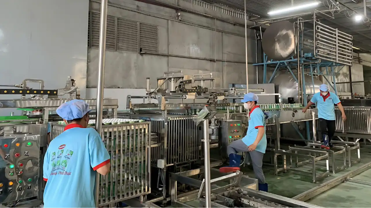 Mango Fruit Juice: The Best Beverage Business in 2025 2 mango fruit juice nasami 2