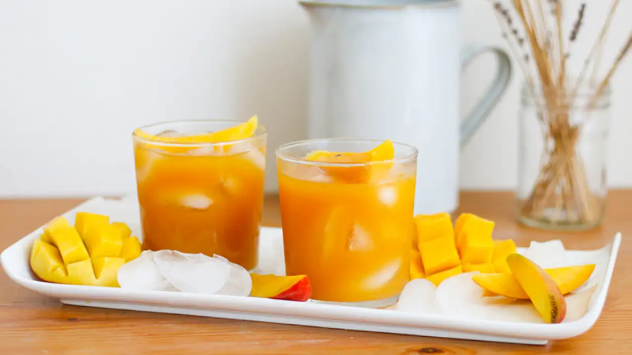 Mango Fruit Juice: The Best Beverage Business in 2025 10 mango fruit juice nasami 4