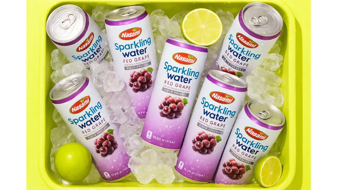 6 Proven Mini Sparkling Grape Juice SKUs for Sales 2 mini sparkling grape juice in box