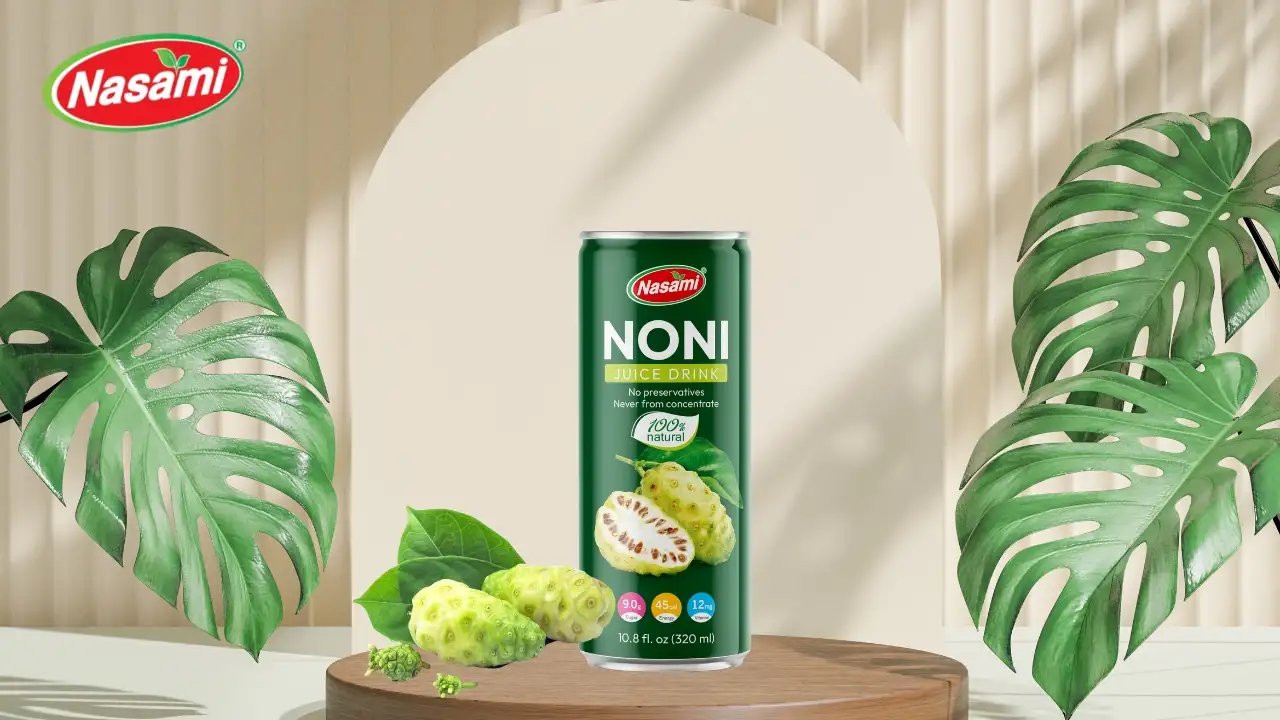 Noni Juice: 6 Amazing Facts That Will Surprise You 4 Noni Juice