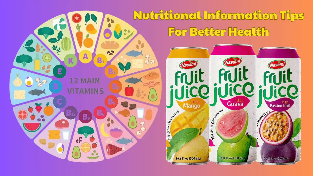 nutritional information (1)