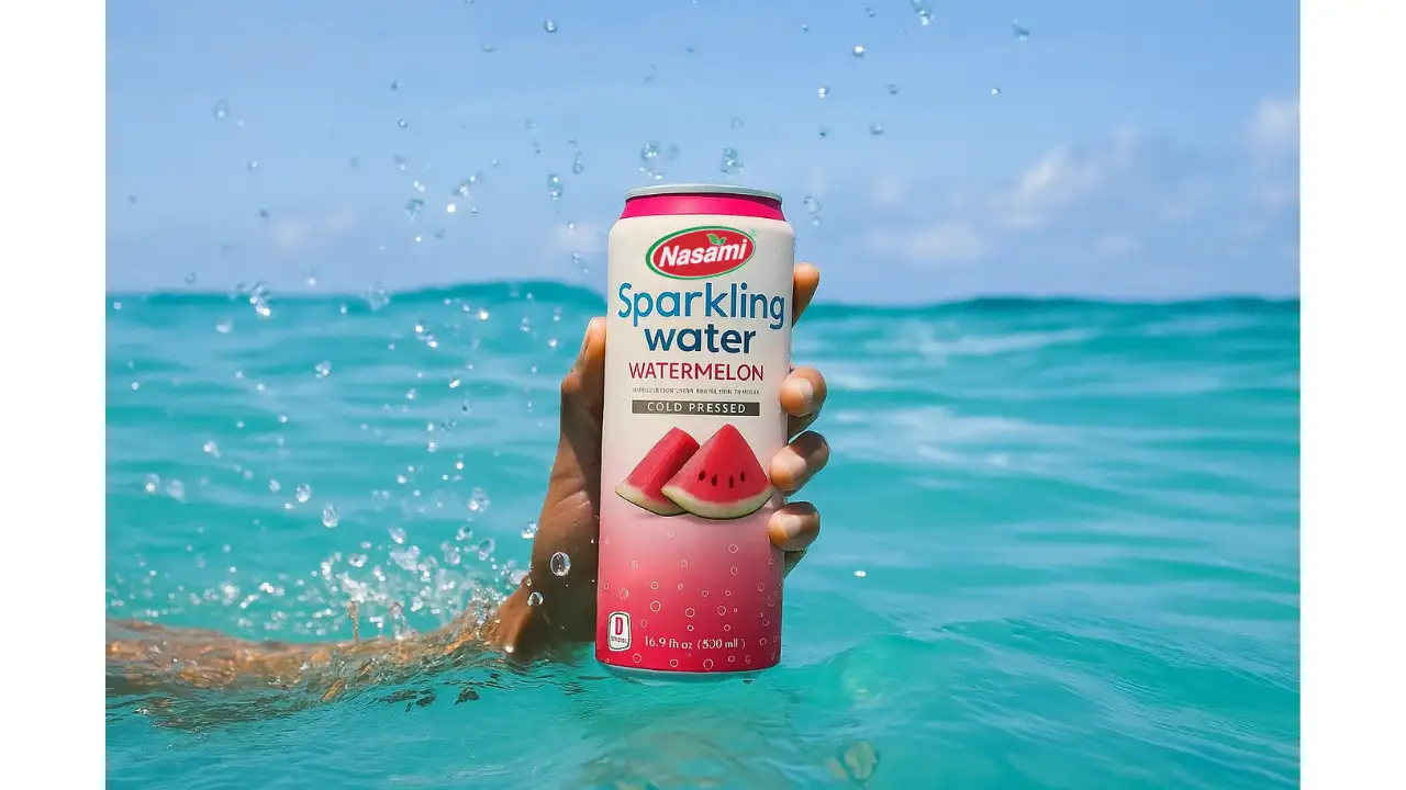 Organic Sparkling Juice: 8 Must-Have Drinks for Summer Fun 1 organic sparkling juice (1)