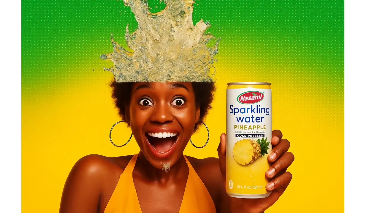 6 Reasons Why Pineapple Pop Is 2025’s Hottest Drink Trend 2 pineapple pop spkl