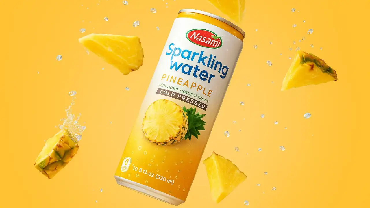 pineapple pop
