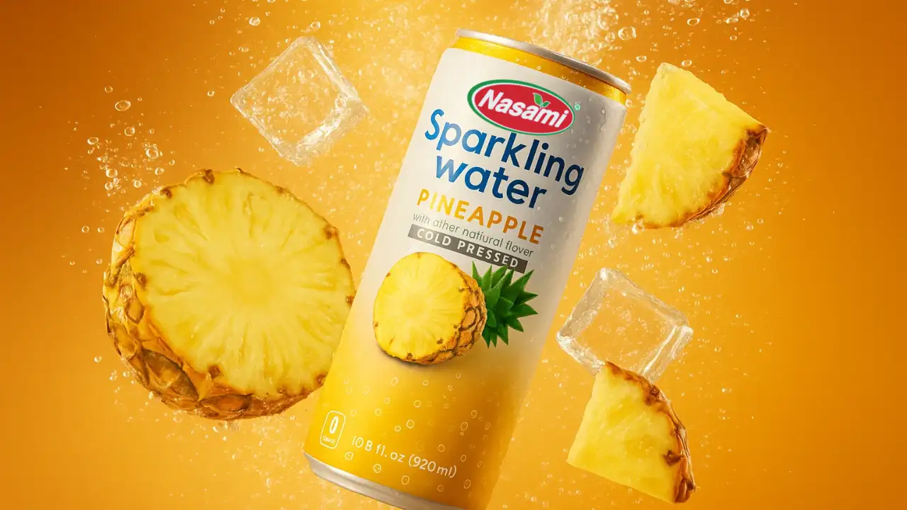 Sparkling Drink 150ml vs 330ml: Which is the best product? 3 Sparkling Drink 150ml vs 330ml