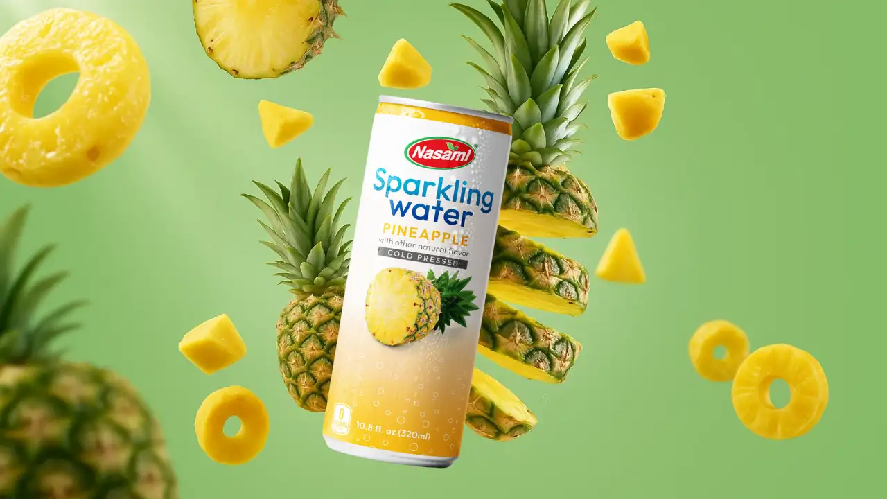 Carbonated Beverage Supermarket: 9 Powerful Refreshing Picks 1 Carbonated Beverage Supermarket