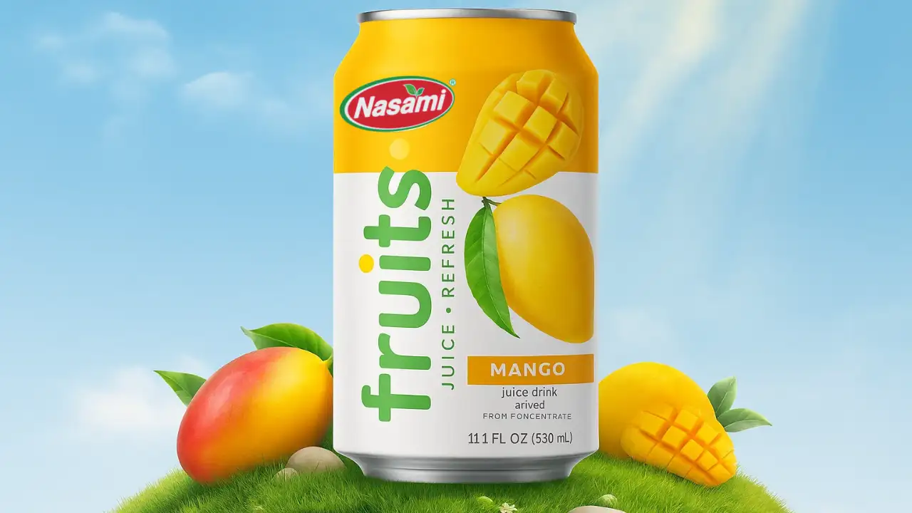 Fruit Mango Juice 10 Powerful Benefits Daily 1 pure fruit mango juice real juice