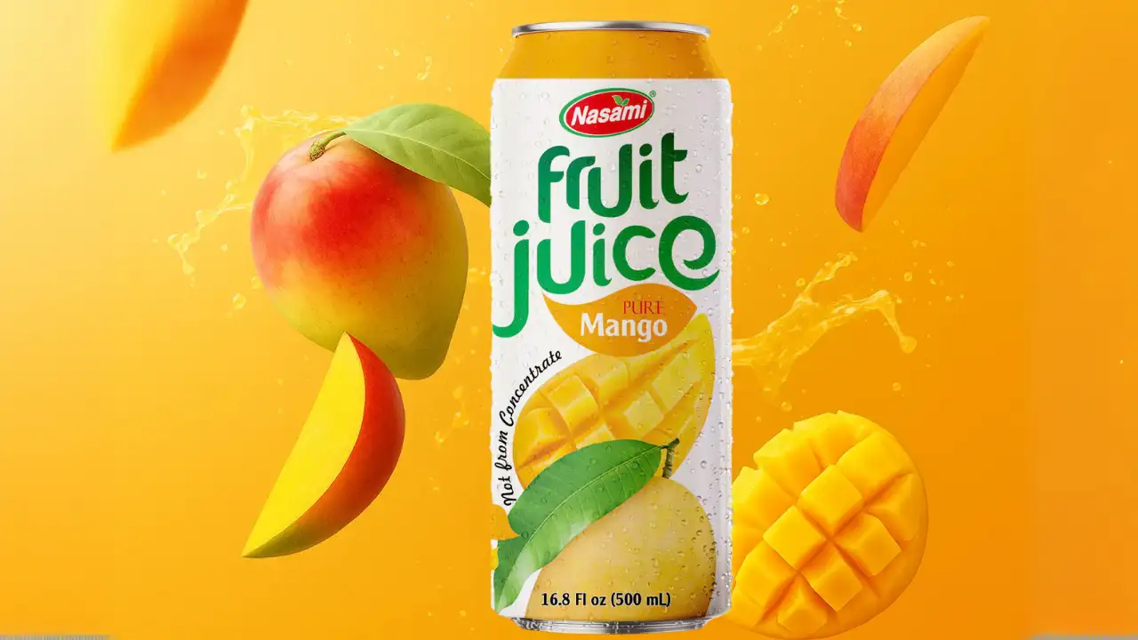 Fruit Mango Juice 10 Powerful Benefits Daily 2 pure fruit mango juice