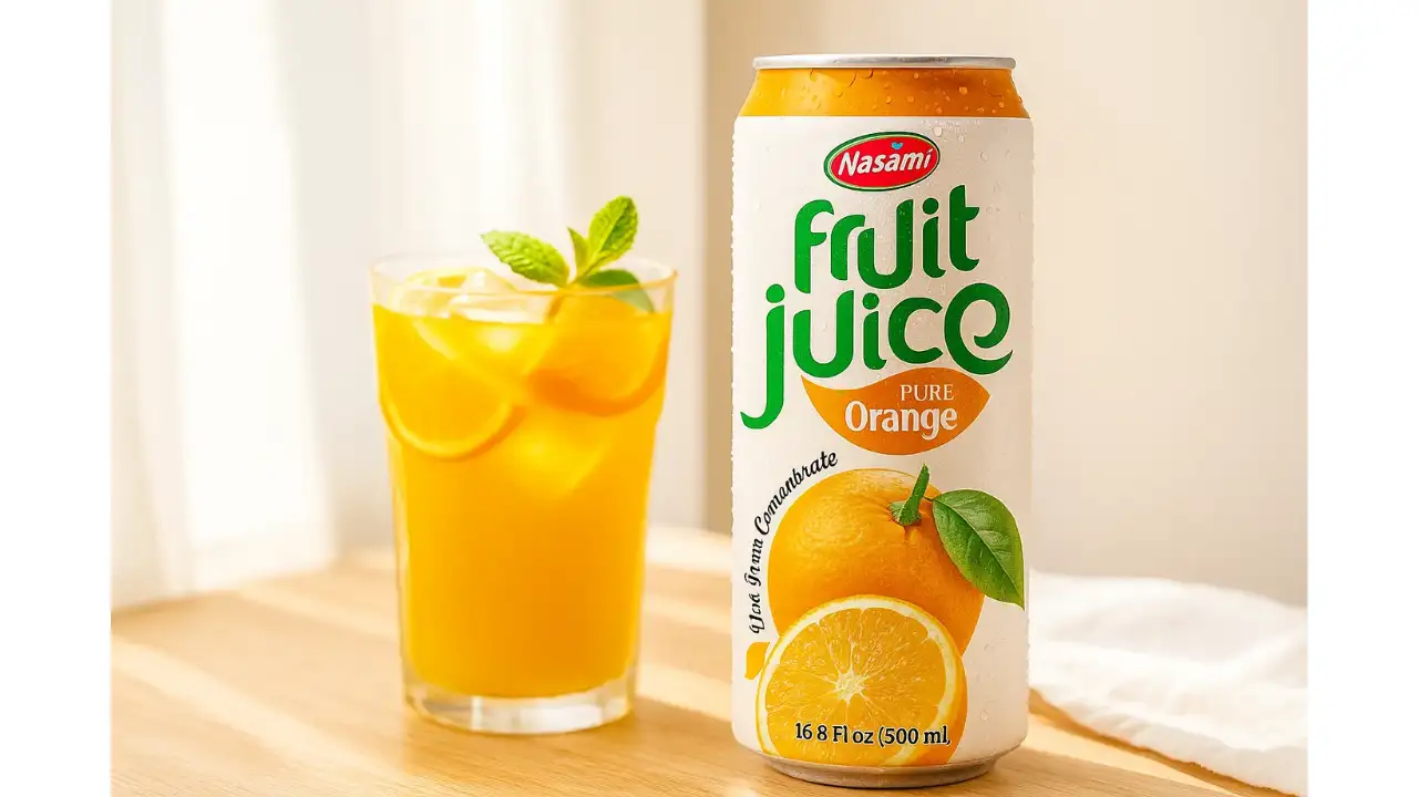 1 Amazing Sip Real Juice Not From Concentrate 1 real juice not from concentrate