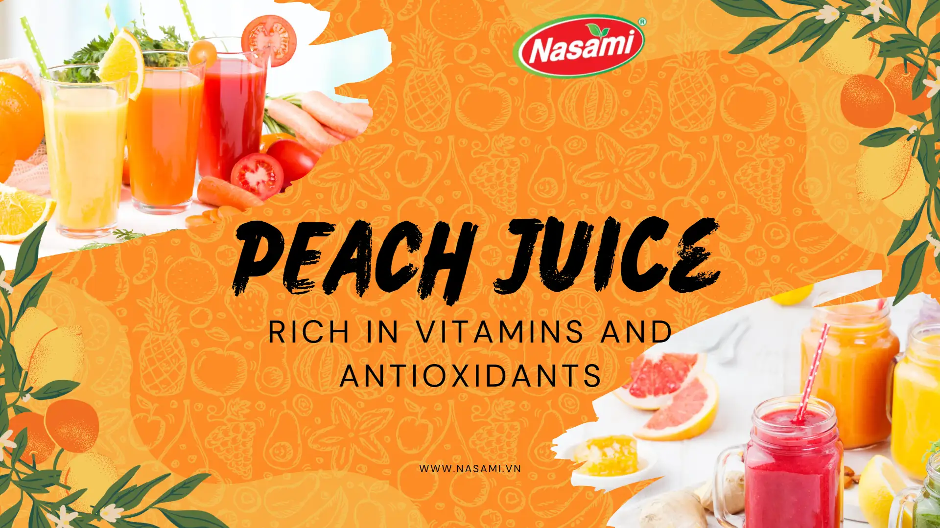 10 Seconds to Love Peach Juice – A Vital & Fresh Drink 3 screenshot 1747993146